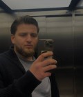 Встретьте Мужчинa : Samu, 32 лет до Германия  Berlin